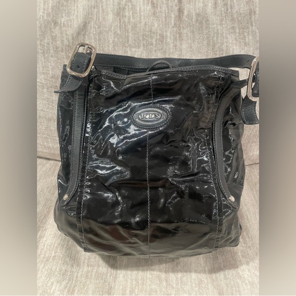 Tod's LUXURY G Line Sacca Tote - Picture 7 of 16